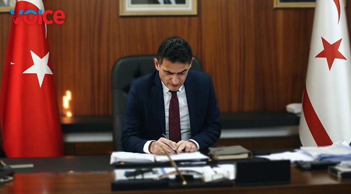 Oğuz, taşımacıların ödendiğini duyurdu