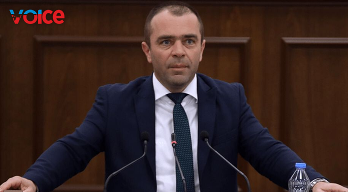 Şahiner "Sayıştay soruşturması birkaç çalışanın üstüne yıkılmaya çalışılıyor"