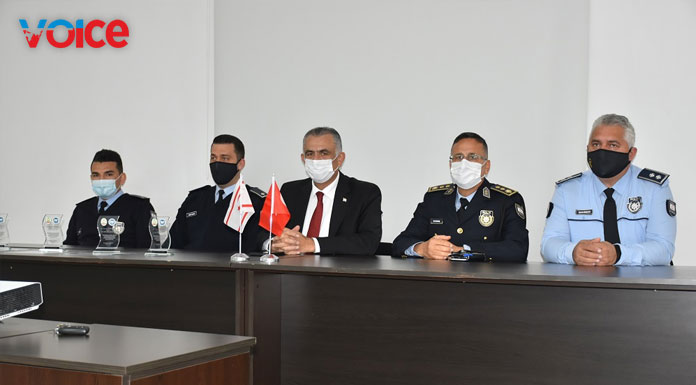 Soruşturma memurları göreve başlıyor