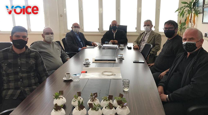 “Lefke yeni bir maden macerasını kaldırmaz”