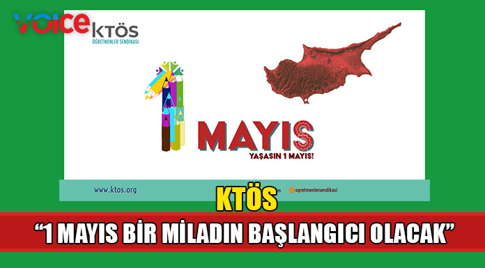 "Tüm barış gönüllülerini mücadeleyi yükseltmeye çağırırız"