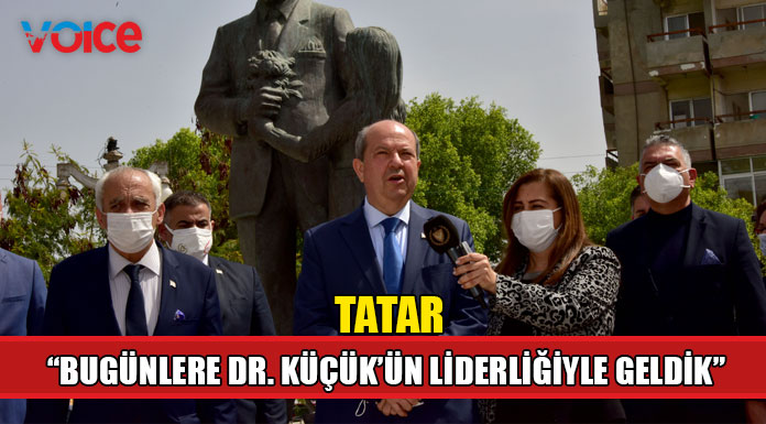 "Polis Genel Müdürlüğü'ne gerekli yasal girişimlerin yapılması yönünde talimat verdim"