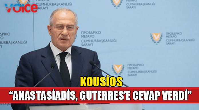 "Crans Montana’da yaşanan çıkmazın sorumlusu Türkiye"