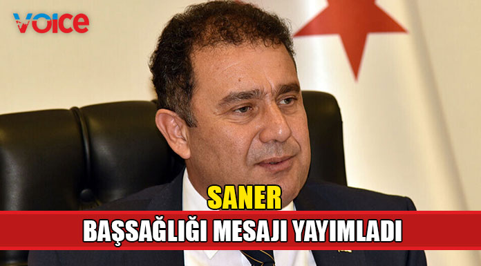 "Türk Silahlı Kuvvetlerimize ve Türk Ulusu’na başsağlığı dilerim"