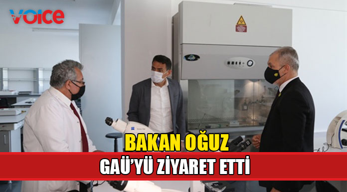 Akpınar "Öğrencilerimiz önümüzdeki akademik yıl eğitimlerine başlayacak"