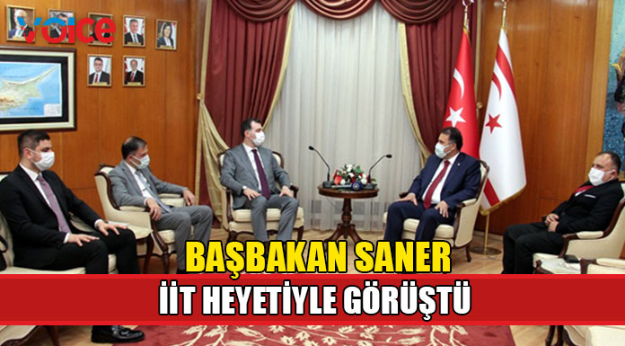 "Bağlar daha da güçlendirilmeli
