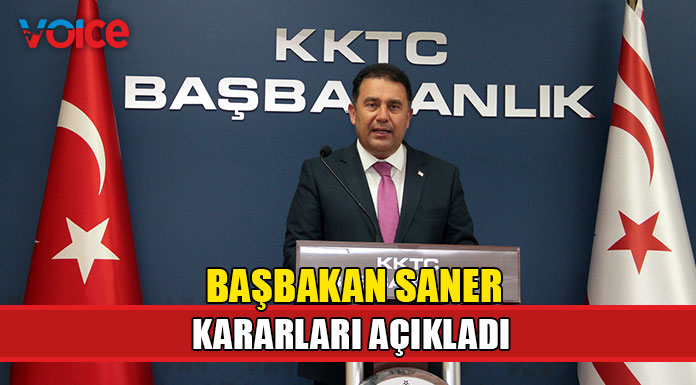 Bakanlar Kurulu öğrenci ve öğretmenlere ilişkin karar üretti