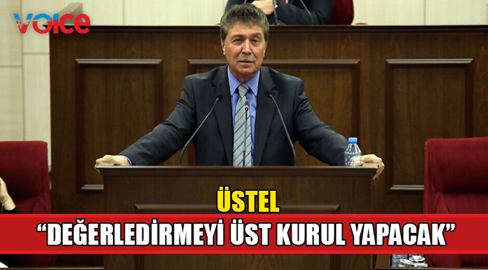 “Kapatma gibi bir düşüncemiz yok”