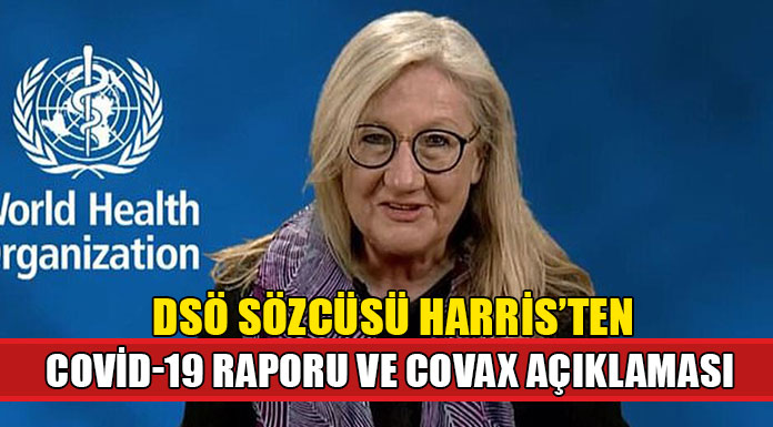 DSÖ "Virüste evcil hayvan ihtimali"
