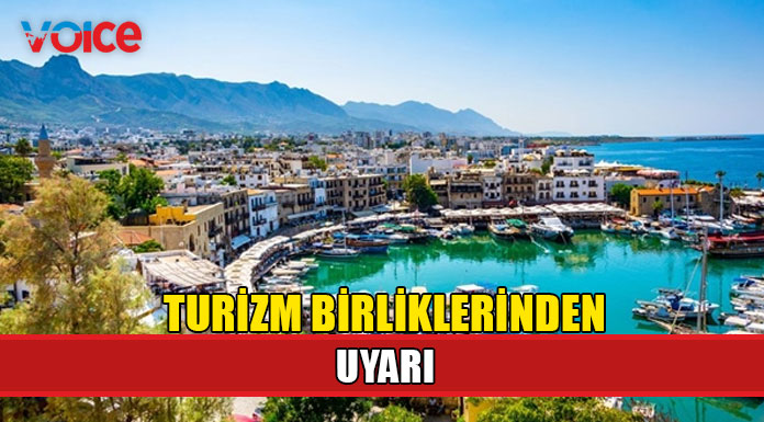 "Dış pazar tamamen kaybedilebilir"