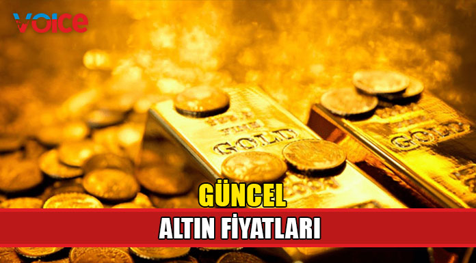 Altın fiyatlarında son durum