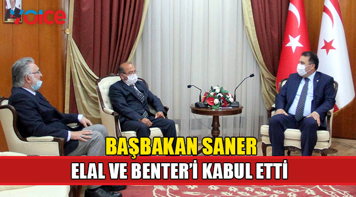 "Dr. Fazıl Küçük’ten başlayan süreç bugünlere geldi"