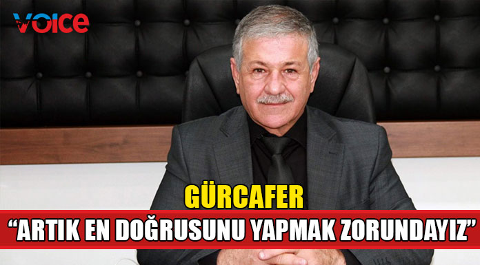 “İnsanların boynundaki ilmik her geçen gün daralıyor”