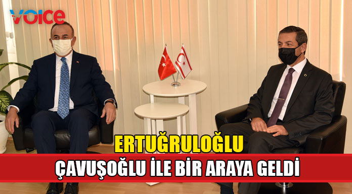 Çavuşoğlu "Kararlar değişebilir"