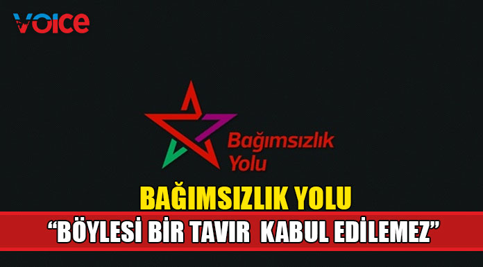 "İnanç özgürlüğü dersi vermeye çalışılması hem absürt, hem de kabul edilemezdir"