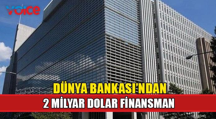 Dünya Bankası'nın aşı dağıtımına yönelik finansmanı 2 milyar dolara ulaştı