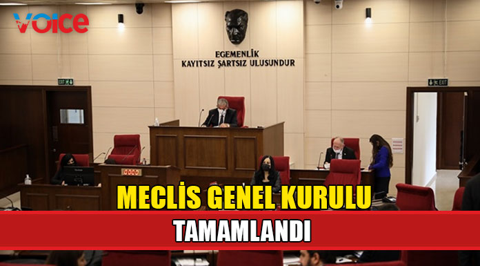 Hükümetin ve muhalefetin genel seçim tarihine ilişkin önerileri komitede görüşülecek