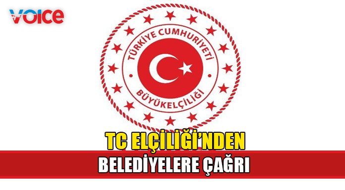 Belediyelere projeleri için maddi destek verilecek
