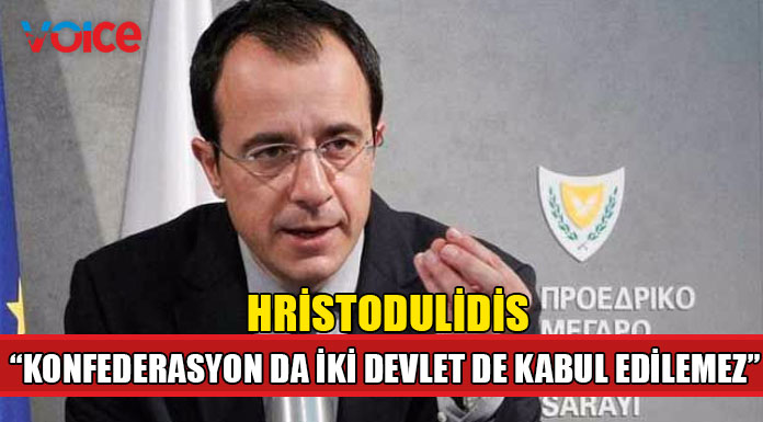 "Süpriz de dahil bütün senaryolara hazırız"