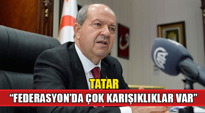 "Gönül rahatlığıyla, yeni vizyonumu ve siyasetimi ortaya koyuyorum"