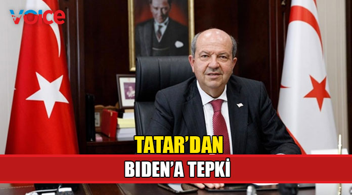"Talihsiz açıklaması kabul edilemez, şiddetle kınıyorum"