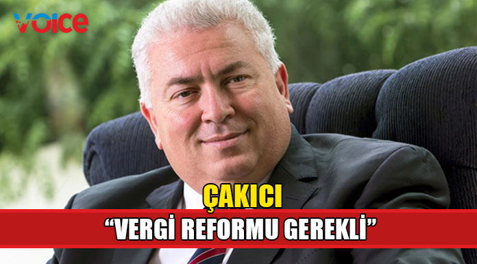 "Temel gıda maddelerine sıfır vergi uygulanmalı"