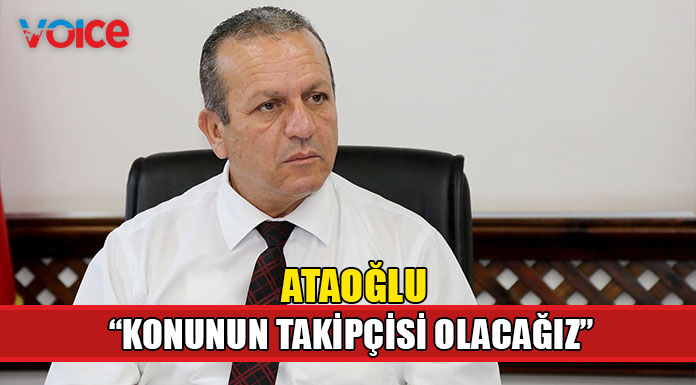 "Kur’an kurslarının devamlılığının sağlanması için konunun takipçisi olacağız"
