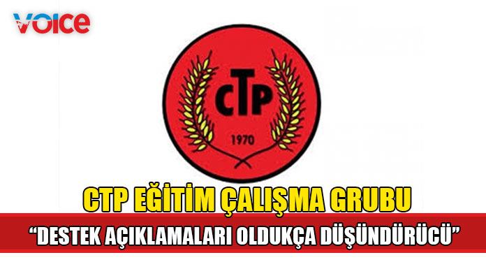 "21 üniversitenin ayrılıkçı tezlere verdiği destek özerklik ilkelerine aykırı"