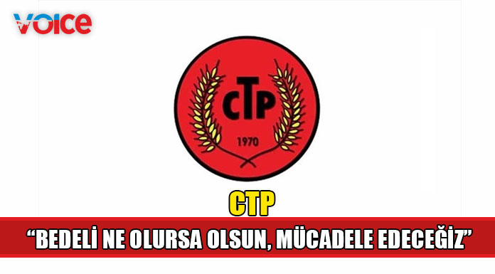 "Hükümet emekçilerin kazanılmış haklarını ortadan kaldırmaya çalışıyor"