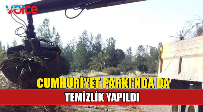 Çevre Koruma Dairesi’nin çevre temizliği farkındalık faaliyetleri devam ediyor
