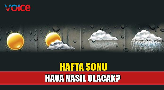 Hava sıcaklıkları artacak