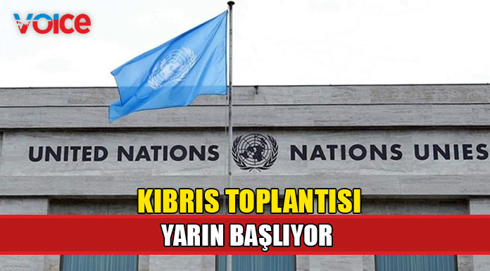 Cumhurbaşkanı Tatar'a siyasi parti başkanları da eşlik edecek