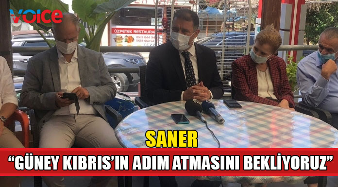 "31 Mayıs'ta eşzamanlı tüm kapıları açalım"