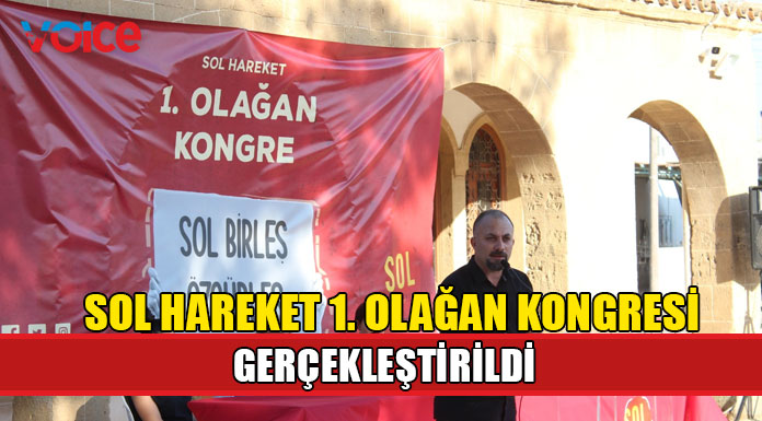 Genel Sekreterliğe Korkmazhan seçildi