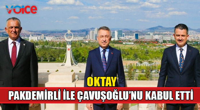 Devam eden ve biten projeler ele alındı