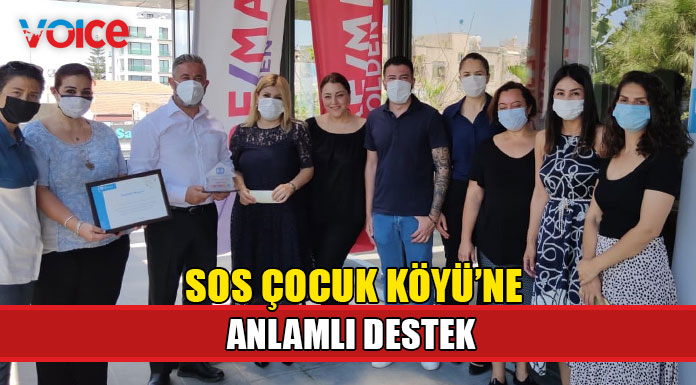 Protokolle iki çocuğun özel eğitim ihtiyaçları karşılanıyor