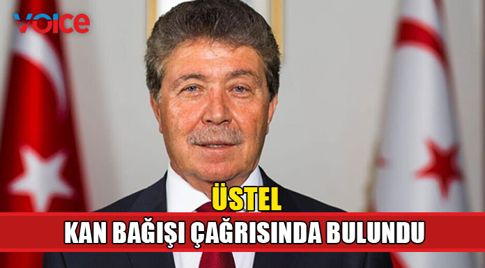 "Hepimize büyük görevler düşüyor"