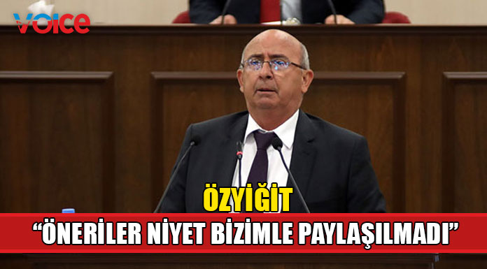 "Herkesin eteğindeki taşları dökmesini arzu ederdim"