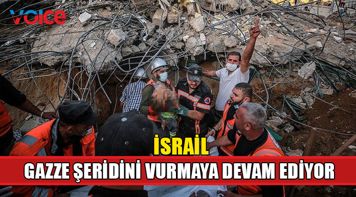 10 Mayıs'tan itibaren hayatını kaybedenlerin sayısı 120'a yükseldi