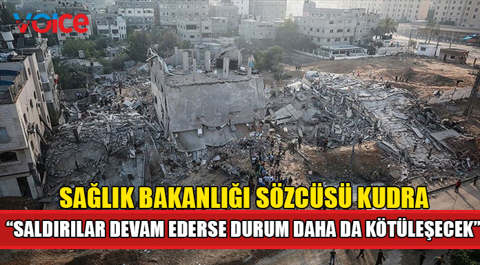 Gazze'de 41 çocuk, 145 kişi hayatını kaybetti