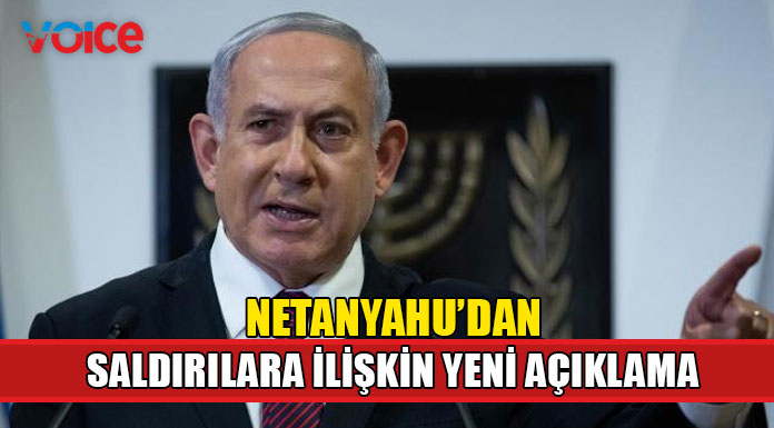 "Saldırılar devam edecek"