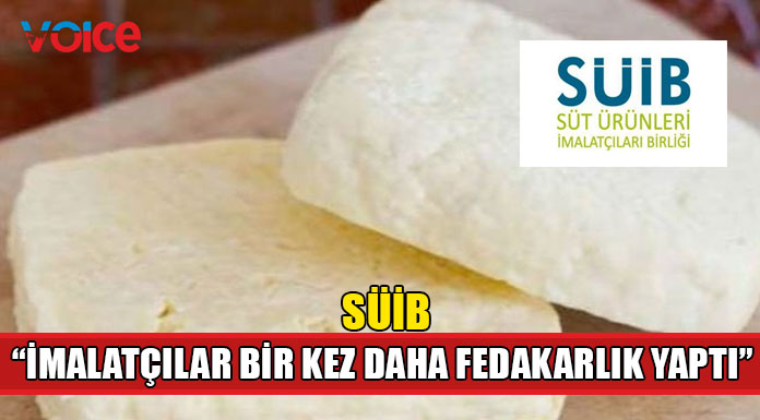 "İsteyen imalatçılar Tarım Bakanlığı’na 24 TL’den hellim verebilir"