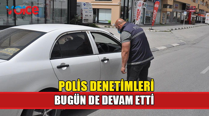 69 kişi ve bir iş yerine yasal işlem başlatıldı