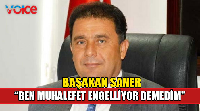 "Niyetleri engellemek, suyu bulandırmak"
