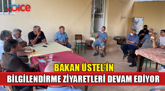 "Aşılamada 50 yaş üzerine kadar inildi"