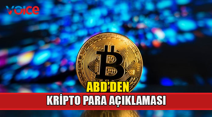 ABD Hazine Bakanlığı'ndan kripto para açıklaması