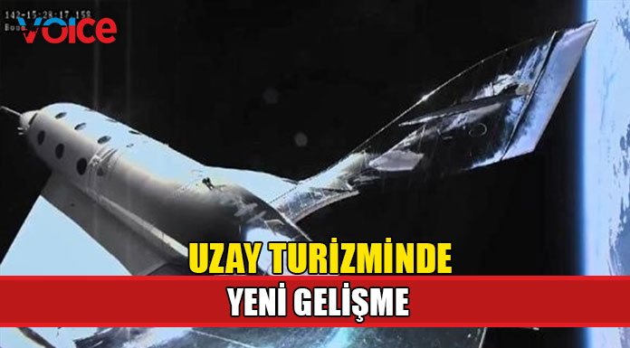 İkinci uçuş başarılı, bilet satış fiyatları açıklandı