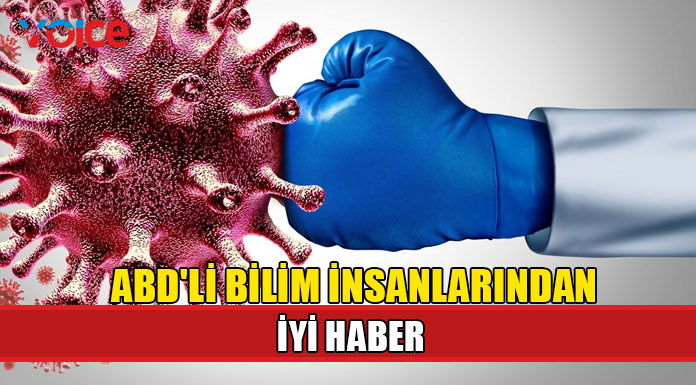 "Hafif Covid-19'dan sonra bir ömür boyu antikor üretilebilir"