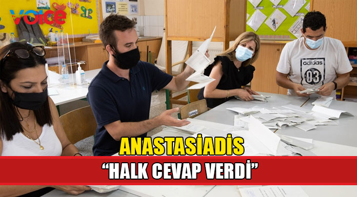 Güneydeki seçim sonuçlarının detayları açıklandı