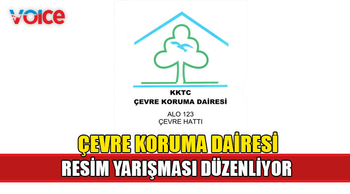 “Doğamızdaki canlılar” konulu resim yarışması düzenleniyor